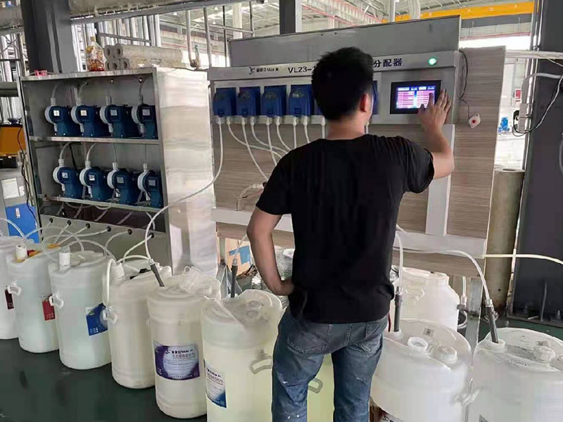 东海全自动进料-01