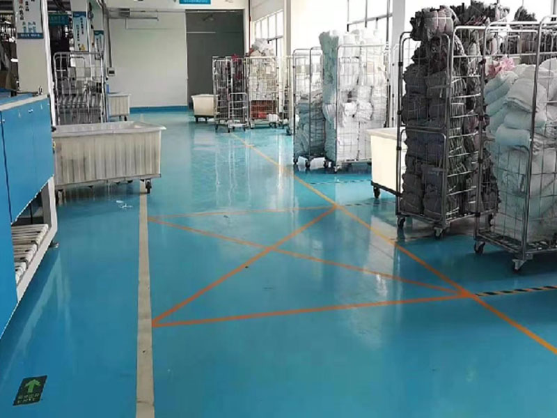 东海工厂图片-01